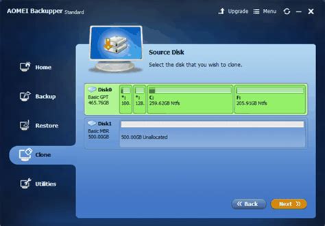 crucial ssd clone software download.